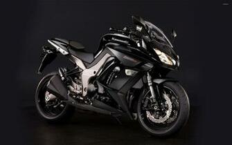 Kawasaki Ninja Wallpaper X Net