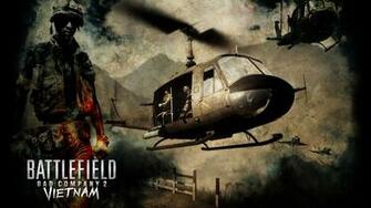 Best Bfbc2 Wallpaper