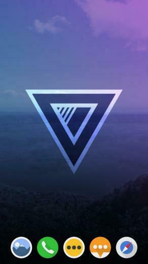 Trinity Wallpaper Pack Android Apps On Google Play