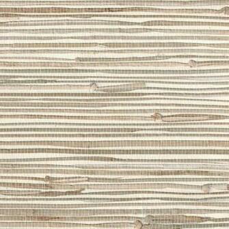 Grasscloth Wallpaper Natural Sea Grass