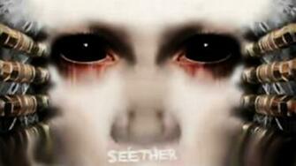 Seether HD Wallpaper Background
