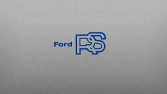 Ford Rs Wallpaper By Mitch