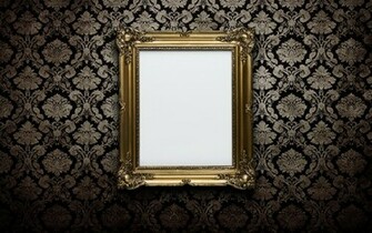 Photo Frame Computer Wallpaper Desktop Background Id