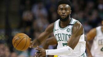 Jaylen Brown Celtics Computer Wallpaper Px