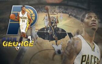 Paul George Official By Jaminlemon