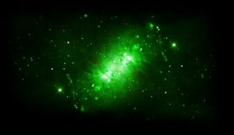 High Quality Space Wallpaper
