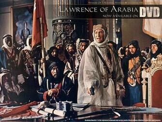 Lawrence Of Arabia Wallpaper
