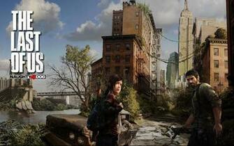The Last Of Us Wallpaper In HD Gamingbolt Video Game News