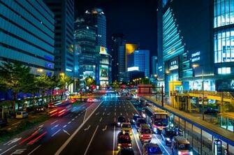 Osaka HD Wallpaper Background Image