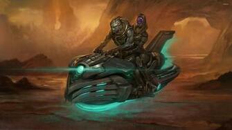 Tali Zorah And Garrus Vakarian Mass Effect Wallpaper