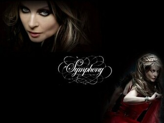 Sarah Brightman Wallpaper