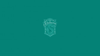 Slytherin Aesthetic Wallpaper
