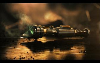Lightsaber Wallpaper