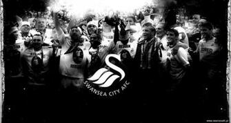 Swansea City Logo Sport HD Wallpaper Desktop Library