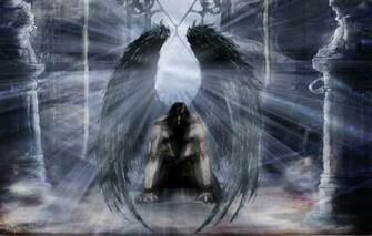 Fallenangelwallpaper3 Jpg Photo By Firereign Photobucket