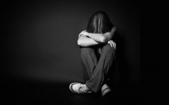 Dark Sad Wallpaper