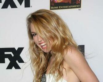 Sarah Carter Wallpaper