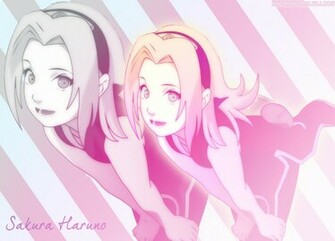 Sakura Haruno Wallpaper By Myvampirelullaby