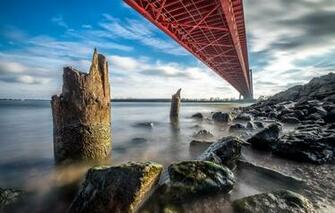 Wallpaper Germany North Rhine Westphalia Emmerich Am Rhein