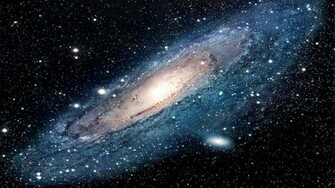 Space Wallpaper 1080p