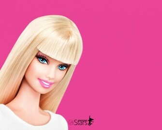 Barbie Wallpaper Background HD With Resolutions