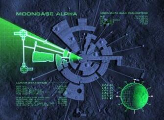 Catacombs Space1999 Net