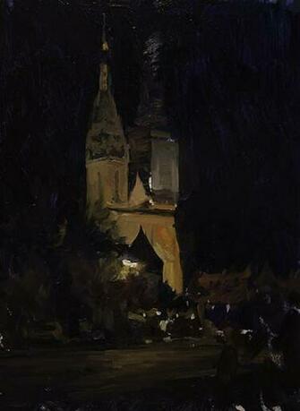 Home Nocturne Gallery Also Try