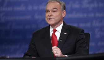 Tim Kaine Net Worth In Wallpaper