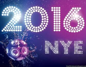 Happy New Years Eve