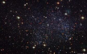 Strictly Wallpaper Hubble Telescope
