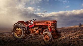Tractor Image HD Posted By Samantha Simpson