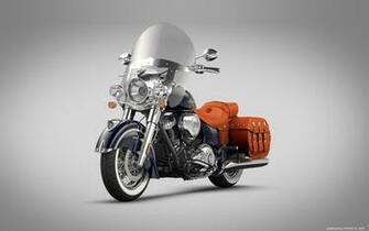 Indian Chief Vintage Motorcycle Desktop Wallpaper 4k Ultra HD