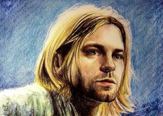 Picture Of Kurt Cobain HD Photo Wallpaper Collection