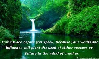 Attitude Quotes Wallpaper These Positive