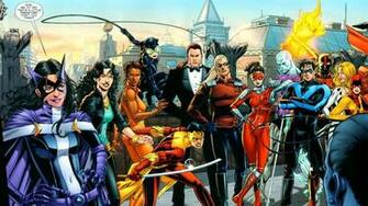 Birds Of Prey Dc Comics Superhero Hero Warrior D C