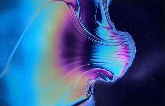 Imac 5k Wallpaper Top Background