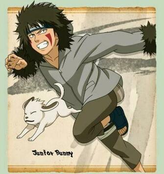 Koleksi Foto Kiba Inuzuka Naruto 3d Wallpaper HD Zona Animasi