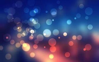 Multicolored Bubbles Wallpaper