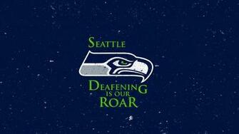 Seattle Seahawks Nfl Football Hj Wallpaper Background