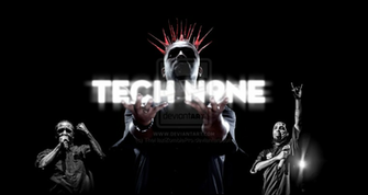 Tech N9ne Wallpaper By Thenazizombiepro