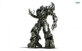 Movie Transformers Megatron HD Wallpaper I Image