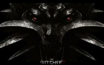 Witcher Assassins Wolf Medallion Games Creed HD Wallpaper