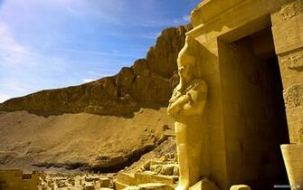 Ancient Egyptian Desktop Wallpaper Egypt
