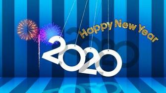 New Year Wallpaper HD Other 4k