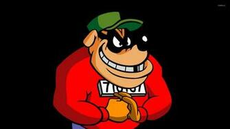 Bouncer Beagle Ducktales Remastered Wallpaper Game