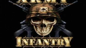 Us Infantry Wallpaper Fnbxa Jpg