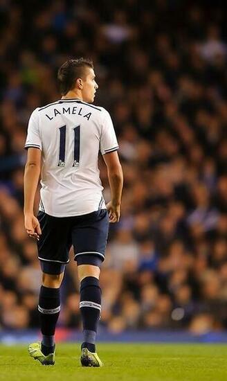 Best Ideas About Tottenham Hotspur