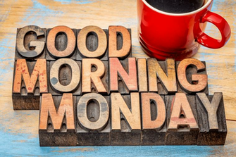 Good Morning Monday Image Wallpaper HD Az Quotes