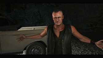 The Walking Dead Survival Instinct Wallpaper In 1080p HD