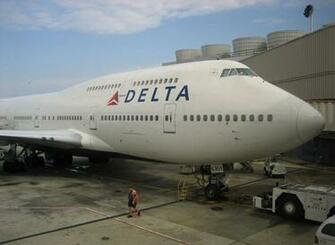 Jet Airlines Delta Air Lines
